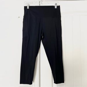 Zyia High Rise Athletic Leggings
